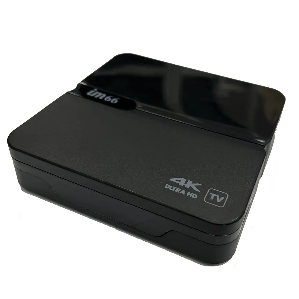 Медиаплеер Amlogic Freesun IPTV BOX S905X3 2+16Gb купить недорого